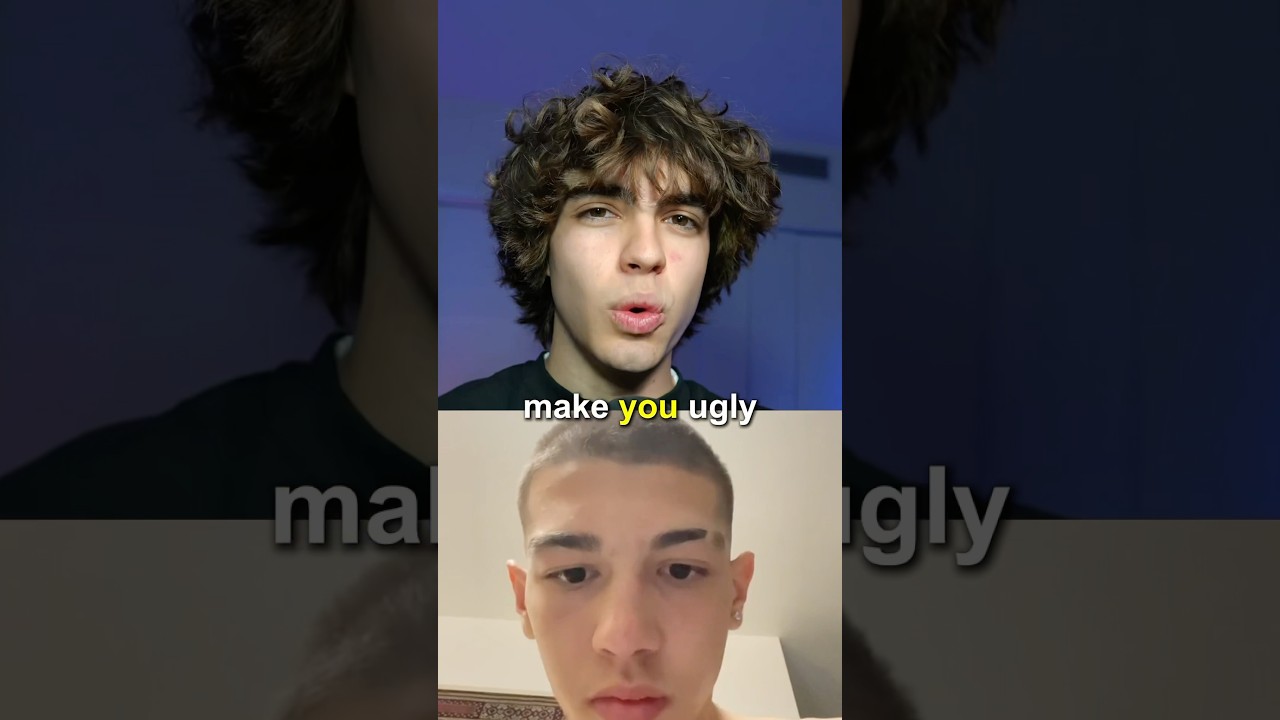 3 bad habits that make you ugly 😱