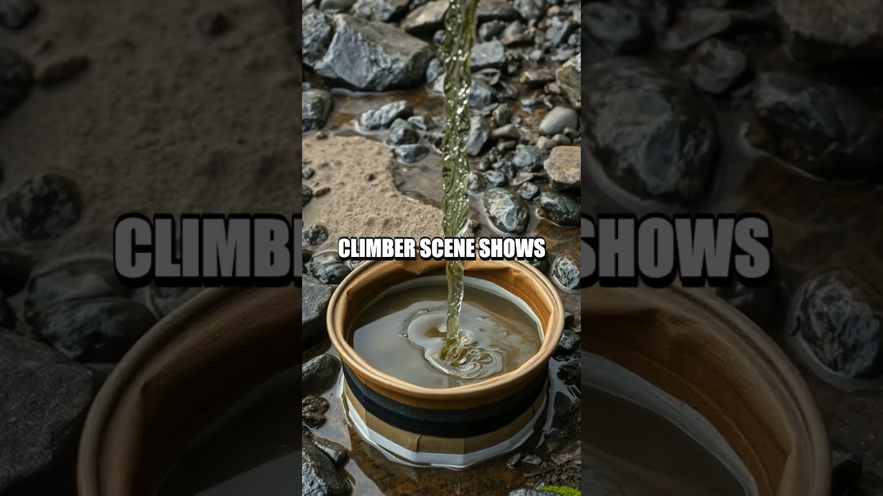 Storm Essentials: Wind Shelters Water Filters and Rescue Signals