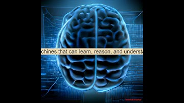 Fun Fact About Cognitive Computing ##3