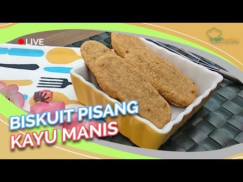 Resep Kue Kering Untuk Bayi 9 Bulan Bisabo Channel 2021 Resep Kue Kering Untuk Bayi 9 Bulan Bisabo Channel 2021