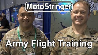 How to Become an Army Aviator Helicopter Pilot - Army Chief Warrant Officer Pilots - Interview