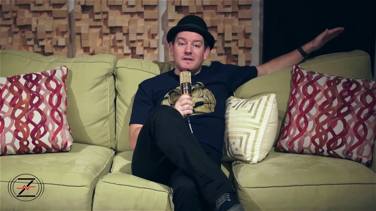 rock vocal compression tutorial with nathan hamiel using the