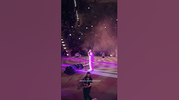 Live It Up maher zain  اغنية اتركه ماهر زين  حفل مسرح كتار
