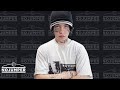 Capture de la vidéo Lil Xan Speaks On Noah Cyrus, Mac Miller And Quitting Music