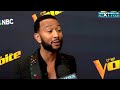 John Legend on Dan+Shay Joining ‘The Voice’ for Season 25 (Exclusive)