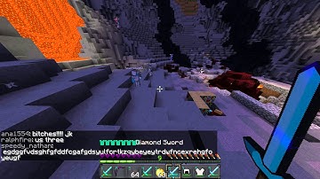 PvP - play.phanaticmc.com Minecraft
