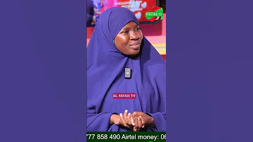 ILI NDOA IWE NA MAPENZI MUME ACHUKUE NAFASI HIZI TANO 