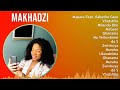 Makhadzi 2024 MIX Playlist - Mapara Feat. Babethe Gaoshazen, Vhutshilo, Milandu Bhe, MaGear