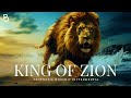 Powerful worship music instrumental: King of zion prophetic music