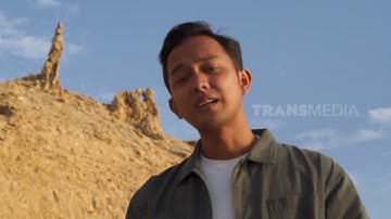 Jejak Peninggalan Kaum Sodom | JEJAK ALQURAN (27/04/24) Part 2