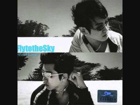 Fly to the Sky (플라이 투 더 스카이) (+) Sea Of Love