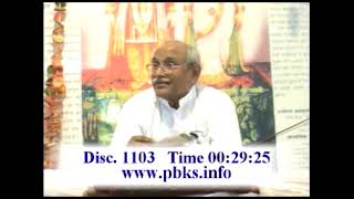 बाबा के डायरेक्शन पर ही चलना चाहिए VCD 1103 # AIVV