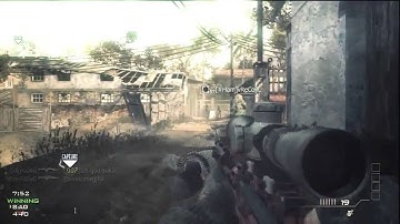 DarK Arkz (Manager) Remembrance Multi Cod Montage