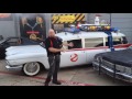 Bobs prop shop fleet of replica movie cars the most amazing collection in the world