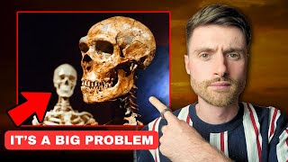 Evidence Suggests Humans Are Far OLDER Than We Think