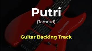 Download lagu Jamrud - Putri (Guitar Backing Track)