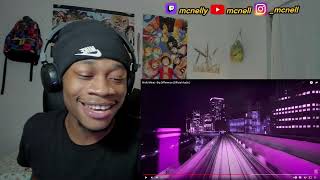 Nicki Minaj - Big Difference (Official Audio) REACTION