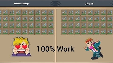 New Duplication Glitch 100% No Scam 🤑🤩🤩 in Skyblock 2.23.4（garena Blockman GO）