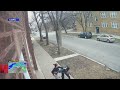 Surveillance shows offduty cpd officer shooting killing man