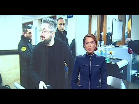 ნიკა გვარამიას საქმე