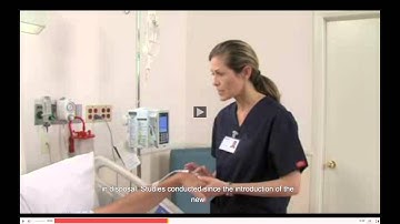 Tutorial - Plataforma de video de Alexander Street