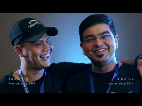 TCO17 Indonesia Regional Design Event