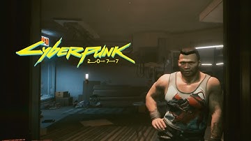 Cyberpunk 2077 – Happy Together (Side Job / Quest) Guide