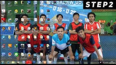 IMPLEMENTASI ALGORITMA KRIPTOGRAFI AFFINE CIPHER DAN RC4 UNTUK PENGAMANAN RECORD  DATABASE