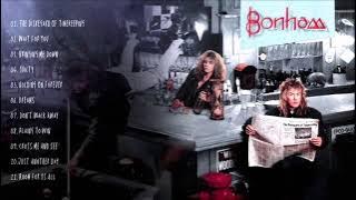 B O N H A M ( Full Album )