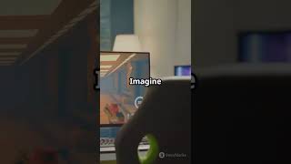 The Ultimate Gamers Dream Unveiled