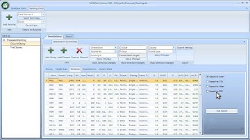 SANSCalc V2 - Overview