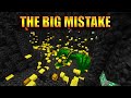 ICE AND FIRE SMP | THE BIG MISTAKE | MODDED MINECRAFT EP6