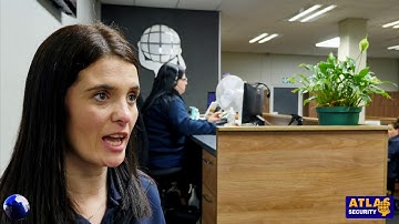 The Heart And Soul Of Atlas Security