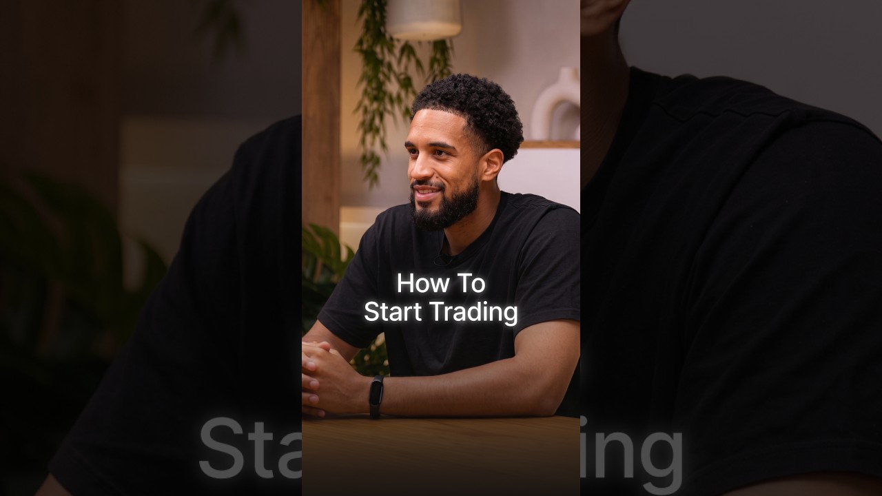 How To Start Trading In 2026