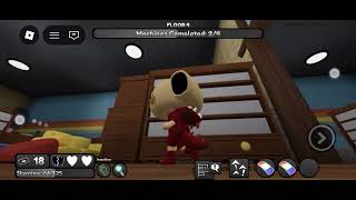 Ketika main Ama temen sambil trio 