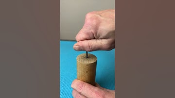 Easy DIY Tool. #tipcentric