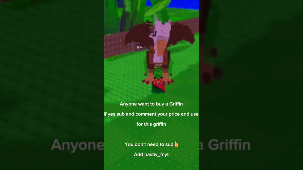 Comment your price and user 