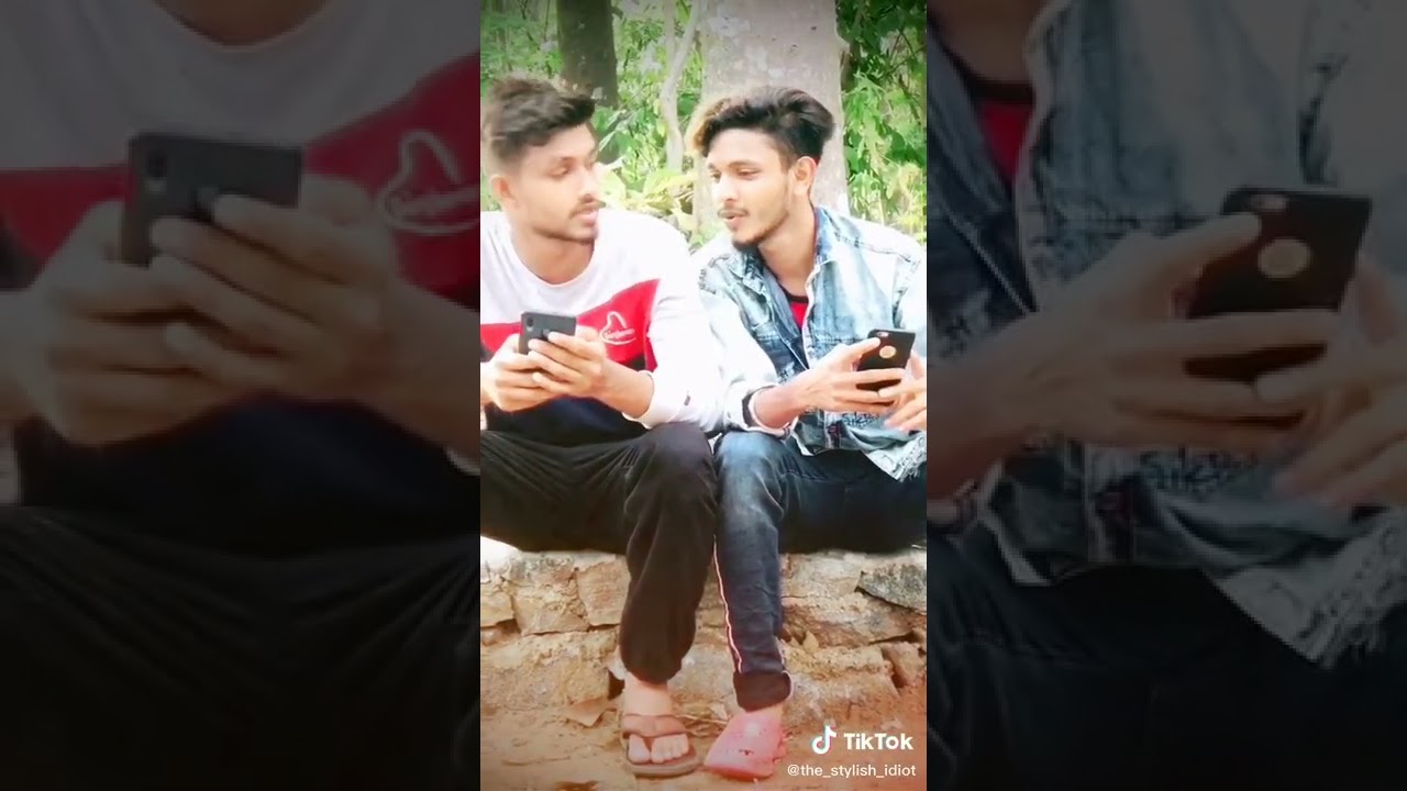 nappu funny tik tok|