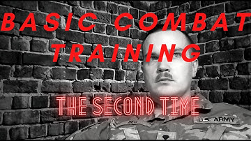 Army BCT- Prior Service "Part 1"