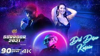 Diwana Dil Disco Kare Himesh Reshammiya, Dil Disco Kare Full Song Thumb