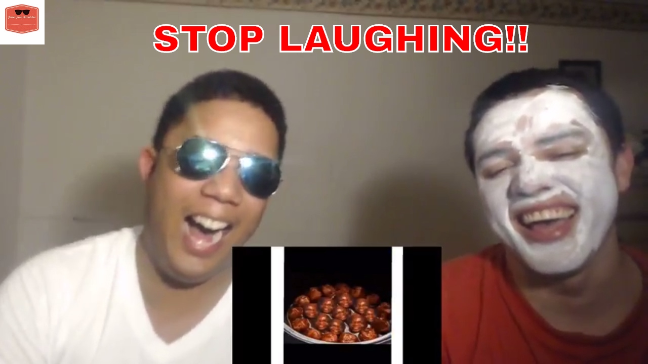 "LOOK AT THIS DUDE" ROAST COMPILATION | TRY NOT TO LAUGH