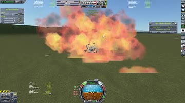 KSP Ground AI Testing 1 vs 6