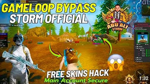 Pubg Mobile hack 4.1(New 4.1 VersionInbuilt Esp Mod) I Pubg Mobile Gl+Kr