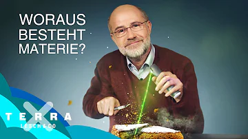 Was ist feste Materie?