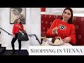 Travel Vlog: VIENNA | The Best Luxury Shopping Family Holiday- Chanel, LV, Dior, Fendi, Hermes