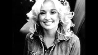 Dolly Parton -- You're The Only One