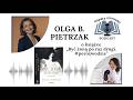 ROZMOWA#4 | Olga B. Pietrzak o książce „Być żoną po raz drugi. #porozwodzie”