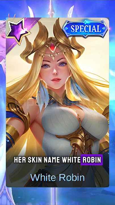 kadita mobile legends facts #mobilelegends #mlbb #shorts #mlbb