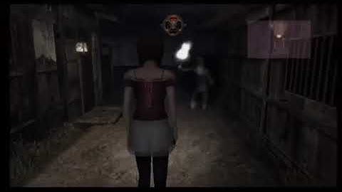 Fatal Frame 2 Project Zero 2 Wii Edition Walkthrough With That Screaming Commentary Son Part 7