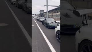 Porsche 911 GT3RS crazy #shorts #viral #motivation #music#automobile #fashion#lifeisbutadream #funny